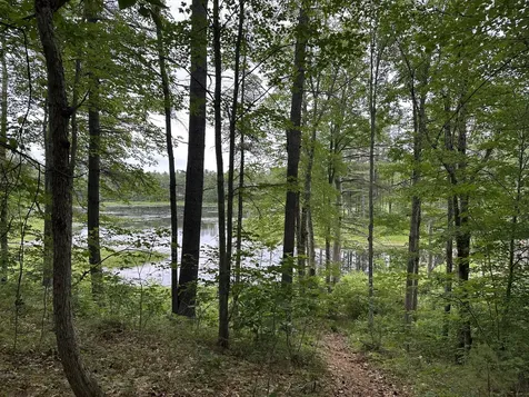 M 7 L 5-5 Blandings Lane Shapleigh ME 04076