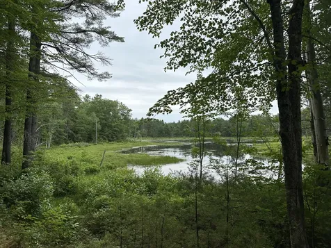 M 7 L 5-5 Blandings Lane Shapleigh ME 04076