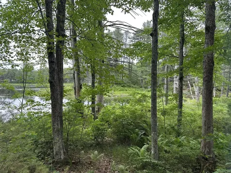 M 7 L 5-5 Blandings Lane Shapleigh ME 04076