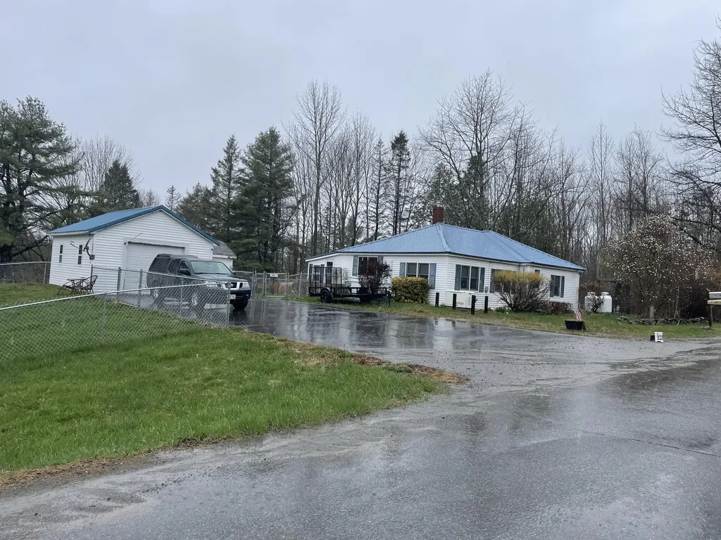 186 Ellms Road Ripley ME 04930