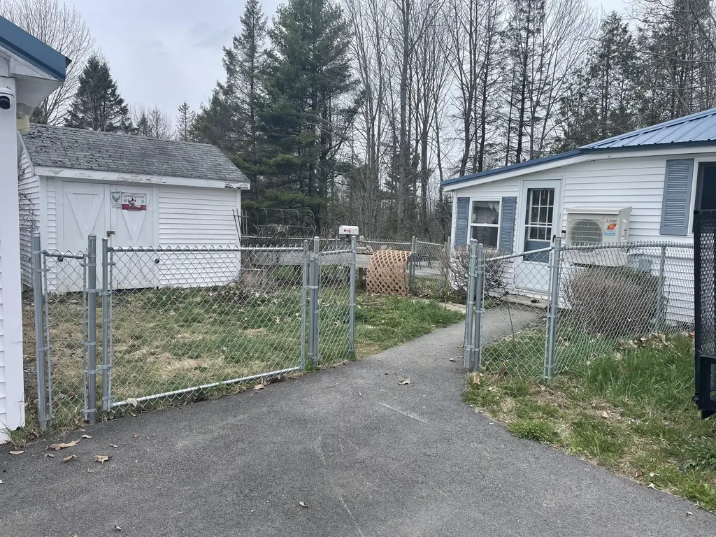 186 Ellms Road Ripley ME 04930