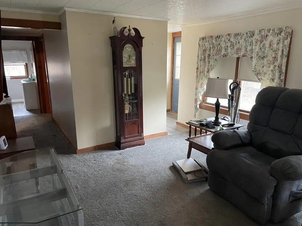 186 Ellms Road Ripley ME 04930