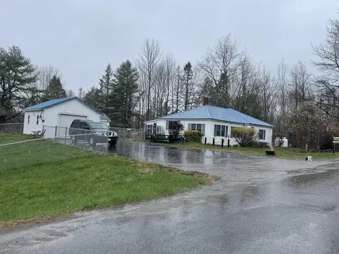 186 Ellms Road Ripley ME 04930