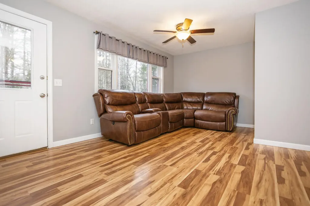 11 Cohoon Road Chesterville ME 04938