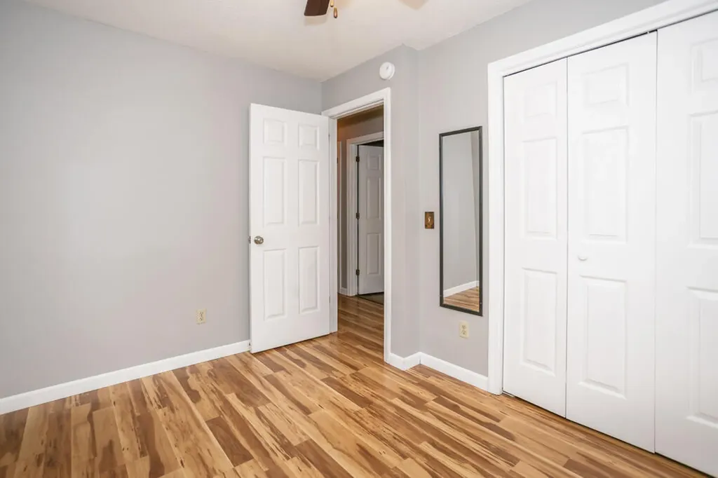 11 Cohoon Road Chesterville ME 04938