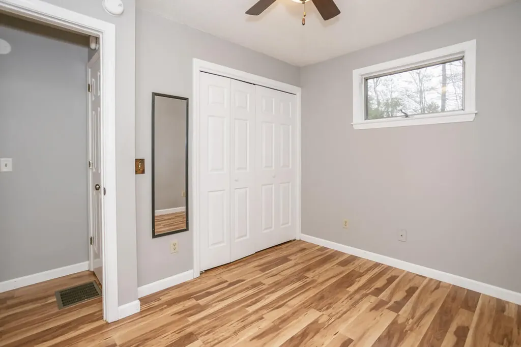 11 Cohoon Road Chesterville ME 04938