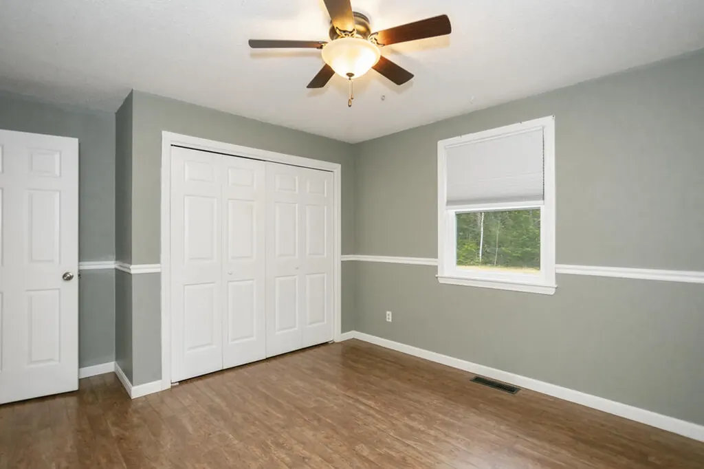 11 Cohoon Road Chesterville ME 04938