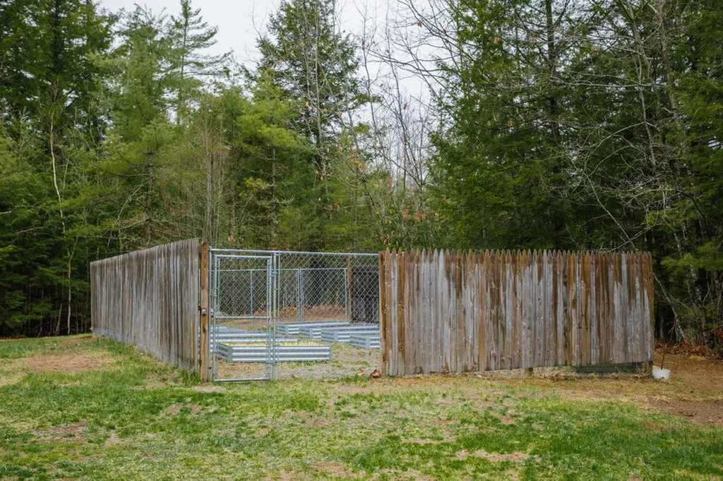 11 Cohoon Road Chesterville ME 04938