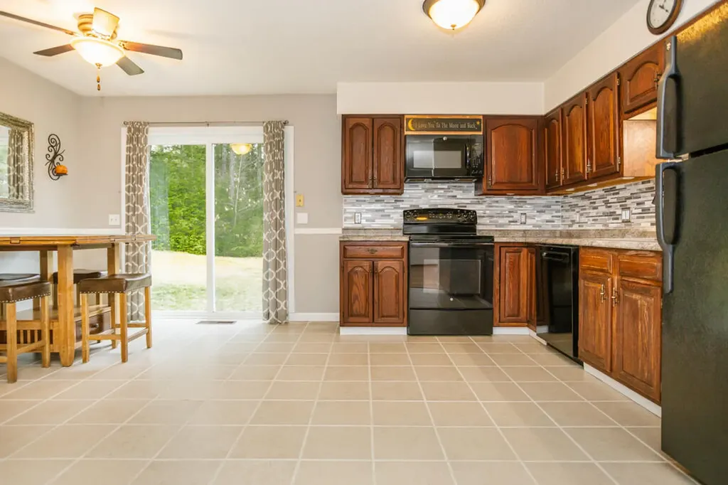 11 Cohoon Road Chesterville ME 04938