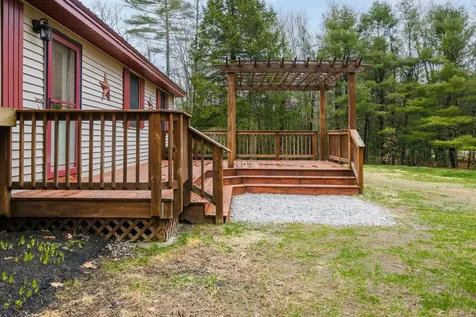 11 Cohoon Road Chesterville ME 04938