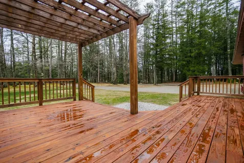 11 Cohoon Road Chesterville ME 04938