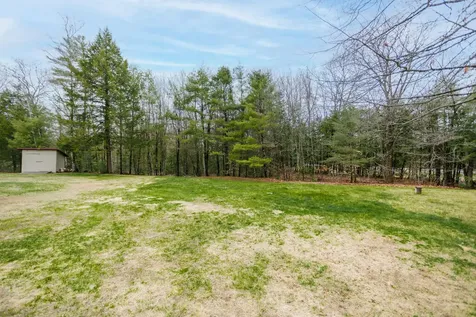 11 Cohoon Road Chesterville ME 04938