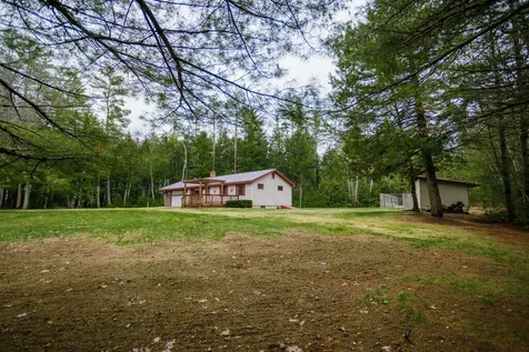11 Cohoon Road Chesterville ME 04938