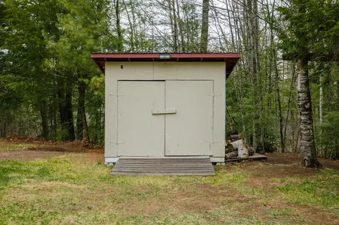 11 Cohoon Road Chesterville ME 04938
