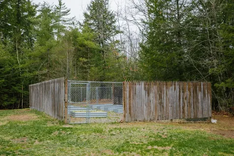 11 Cohoon Road Chesterville ME 04938