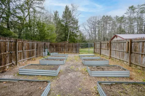 11 Cohoon Road Chesterville ME 04938