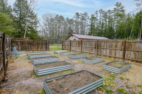 11 Cohoon Road Chesterville ME 04938