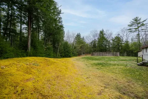11 Cohoon Road Chesterville ME 04938