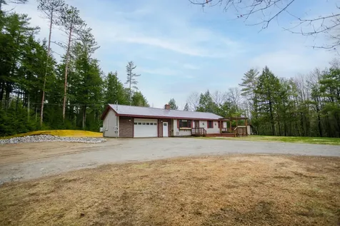 11 Cohoon Road Chesterville ME 04938