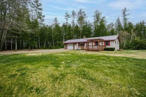 11 Cohoon Road Chesterville ME 04938