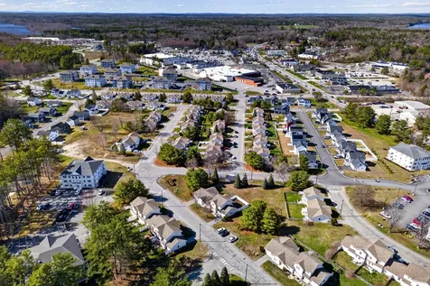 31 Guadalcanal Drive Brunswick ME 04011