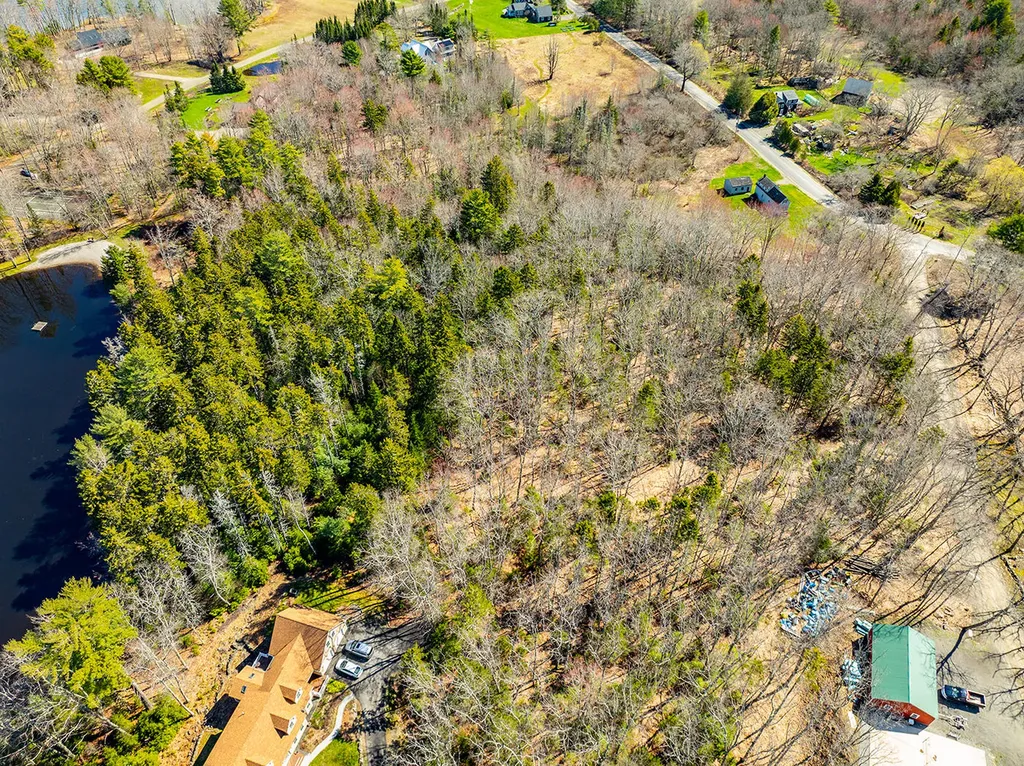 25 Deaver Road Waldoboro ME 04572