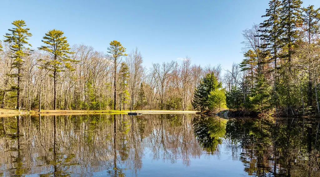 25 Deaver Road Waldoboro ME 04572