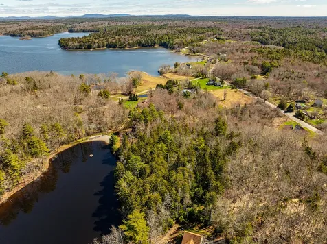 25 Deaver Road Waldoboro ME 04572