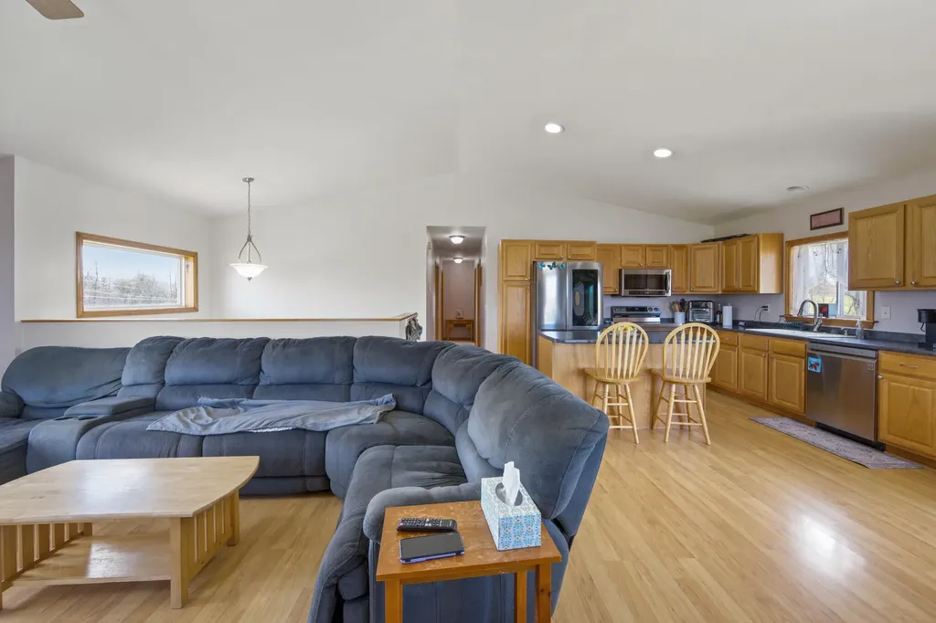 66 Bradbury Drive Corinth ME 04427