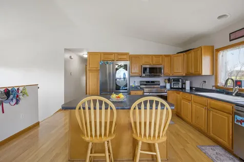 66 Bradbury Drive Corinth ME 04427