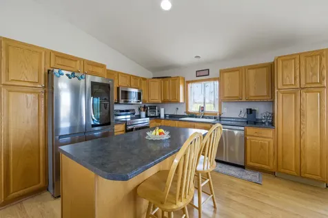 66 Bradbury Drive Corinth ME 04427