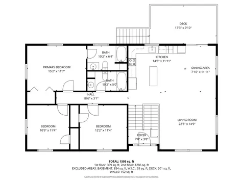 66 Bradbury Drive Corinth ME 04427