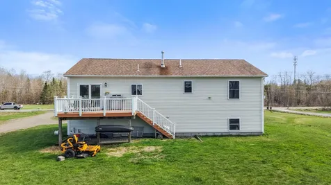 66 Bradbury Drive Corinth ME 04427
