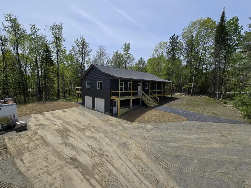 5 Holly Lane Cornville ME 04976
