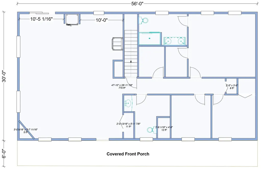 5 Holly Lane Cornville ME 04976