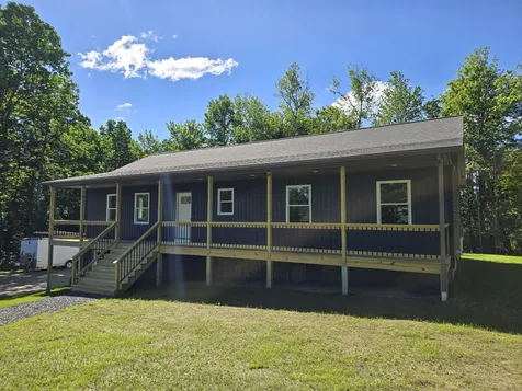 5 Holly Lane Cornville ME 04976