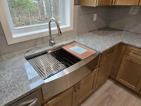 5 Holly Lane Cornville ME 04976