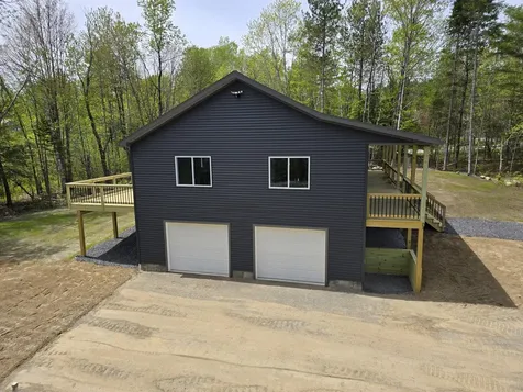 5 Holly Lane Cornville ME 04976