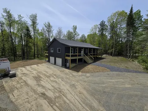5 Holly Lane Cornville ME 04976