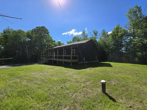5 Holly Lane Cornville ME 04976