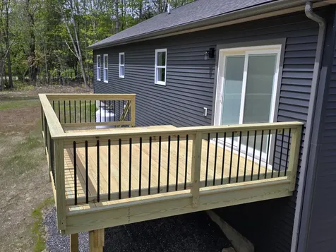 5 Holly Lane Cornville ME 04976