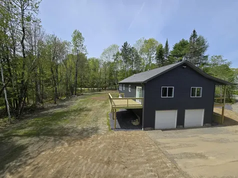 5 Holly Lane Cornville ME 04976