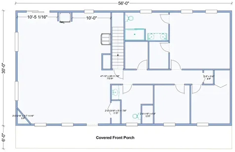5 Holly Lane Cornville ME 04976