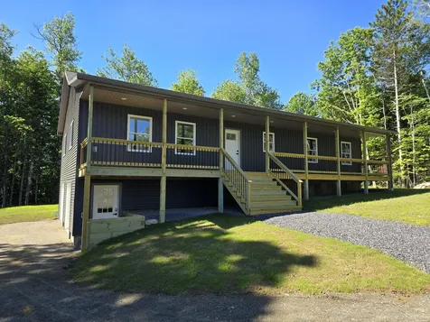 5 Holly Lane Cornville ME 04976
