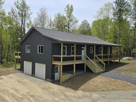 5 Holly Lane Cornville ME 04976