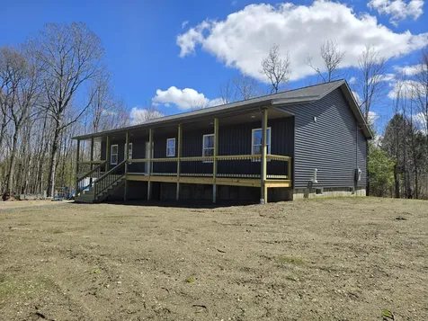 5 Holly Lane Cornville ME 04976
