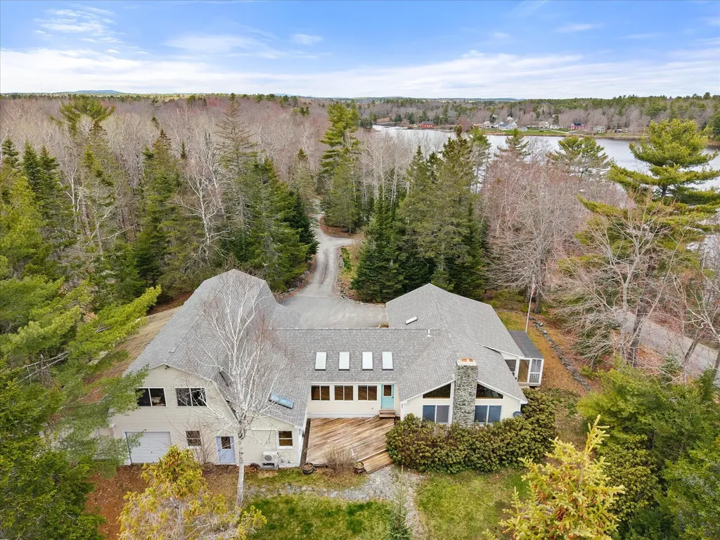 280 Grant Street Ellsworth ME 04605