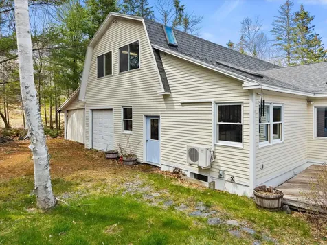 280 Grant Street Ellsworth ME 04605