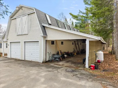 280 Grant Street Ellsworth ME 04605