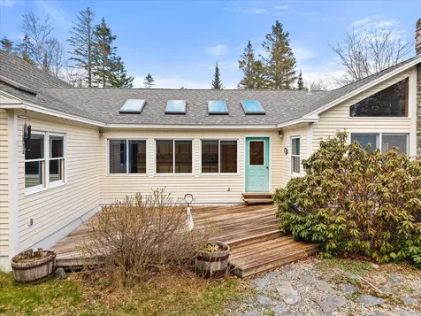 280 Grant Street Ellsworth ME 04605